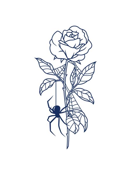 Beauty in Shadows Tattoos
