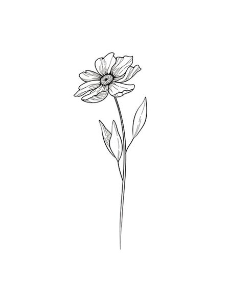Eternal Bloom Tattoos