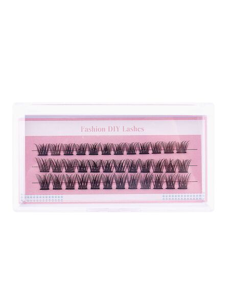 Catch Me Segmented Natural Lashes