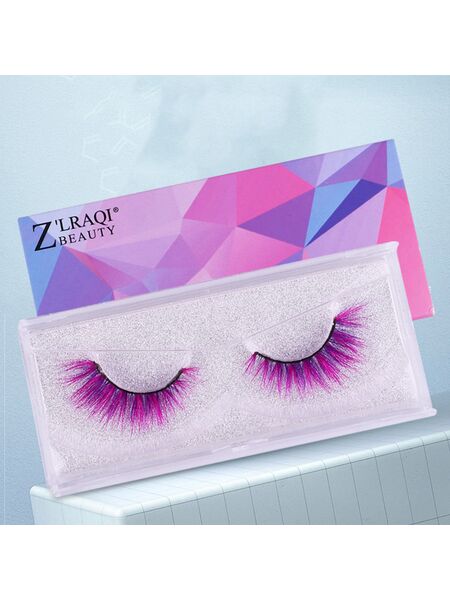 Masquerade 1 Pairs Dramatic Lashes