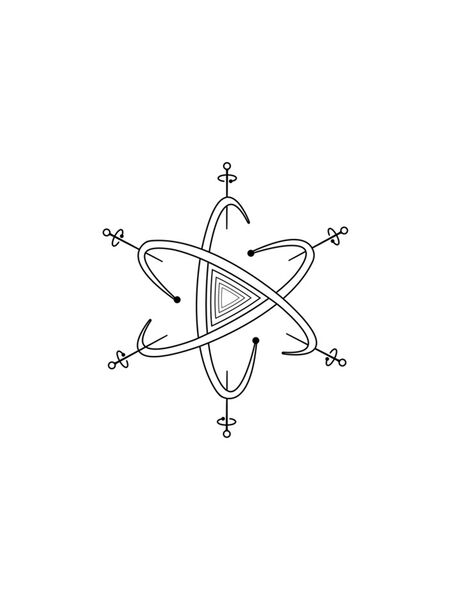 Dopamine Rush Tattoos