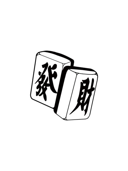 Lucky Tiles Tattoos