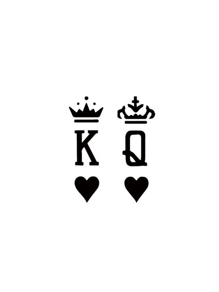 Royal Flush Tattoos
