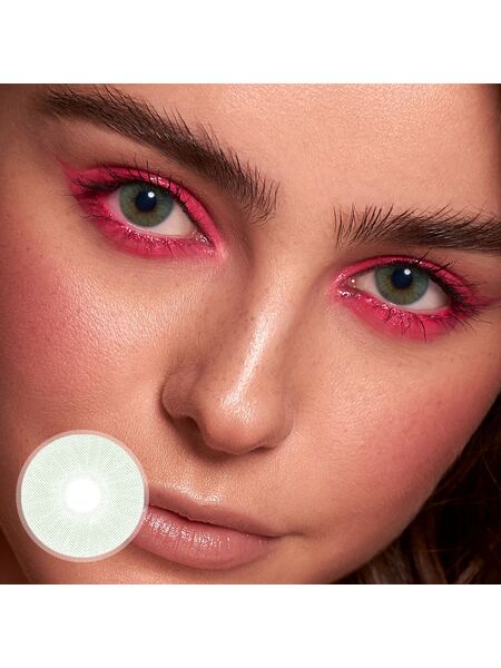 Rio Buzios Contact Lenses